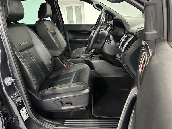 Used Ford Ranger 2022 for sale - 76163290: Photo 10