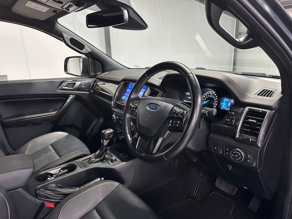 Used Ford Ranger 2022 for sale - 76163290: Photo 11