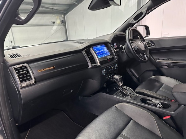 Used Ford Ranger 2022 for sale - 76163290: Photo 12