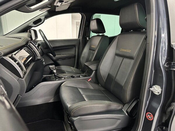 Used Ford Ranger 2022 for sale - 76163290: Photo 13