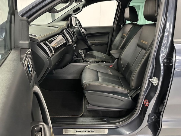 Used Ford Ranger 2022 for sale - 76163290: Photo 14