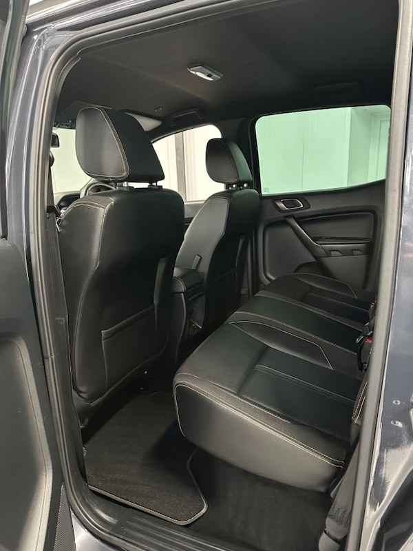 Used Ford Ranger 2022 for sale - 76163290: Photo 15