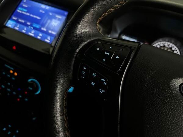 Used Ford Ranger 2022 for sale - 76163290: Photo 23