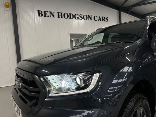 Used Ford Ranger 2022 for sale - 76163290: Photo 25