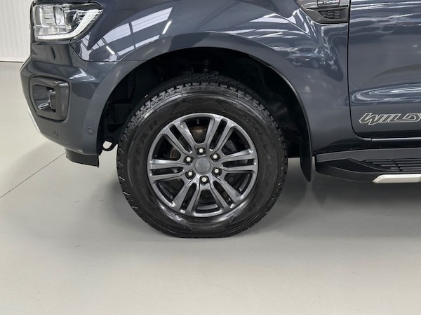 Used Ford Ranger 2022 for sale - 76163290: Photo 26