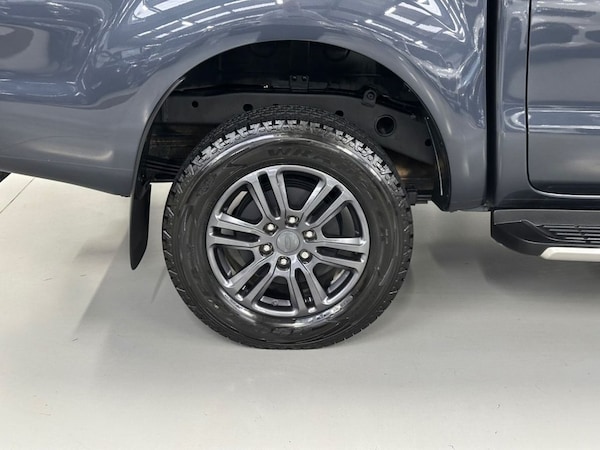 Used Ford Ranger 2022 for sale - 76163290: Photo 28
