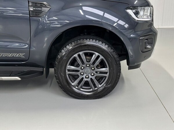 Used Ford Ranger 2022 for sale - 76163290: Photo 29