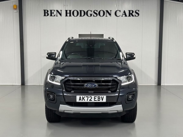 Used Ford Ranger 2022 for sale - 76163290: Photo 32