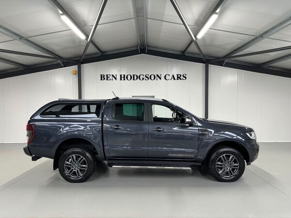 Used Ford Ranger 2022 for sale - 76163290: Photo 5