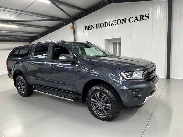 Used Ford Ranger 2022 for sale - 76163290: Photo 6