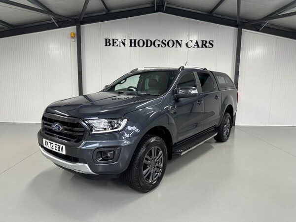 Used Ford Ranger 2022 for sale - 76163290: Photo 9