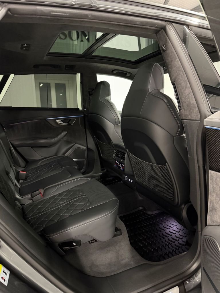 Used Audi Q8 2020 for sale - 77666678: Photo 12