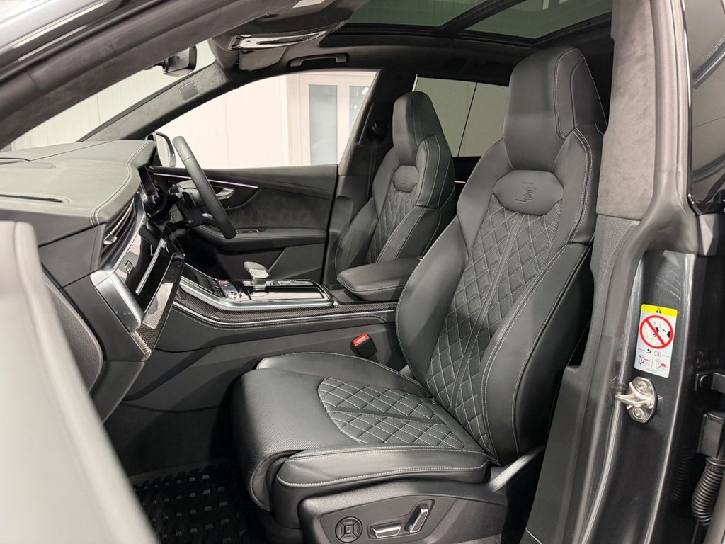 Used Audi Q8 2020 for sale - 77666678: Photo 16