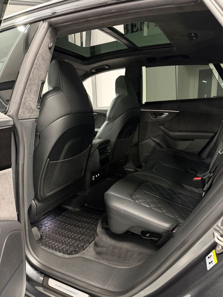 Used Audi Q8 2020 for sale - 77666678: Photo 17