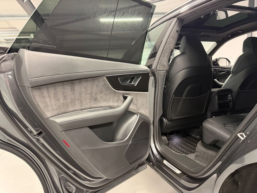 Used Audi Q8 2020 for sale - 77666678: Photo 18