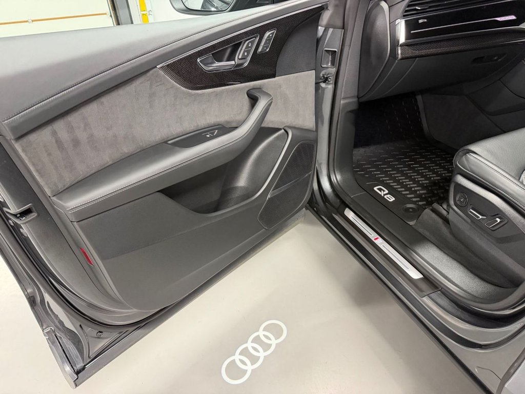 Used Audi Q8 2020 for sale - 77666678: Photo 19