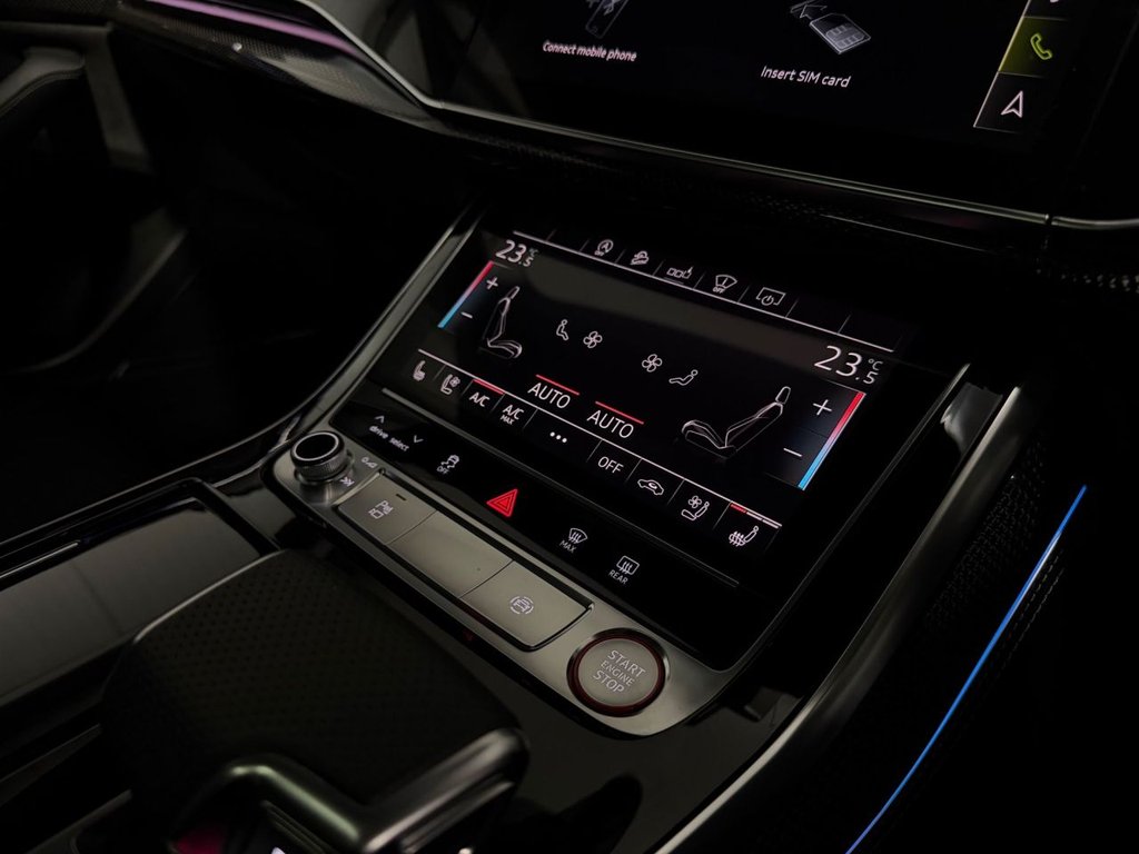 Used Audi Q8 2020 for sale - 77666678: Photo 24