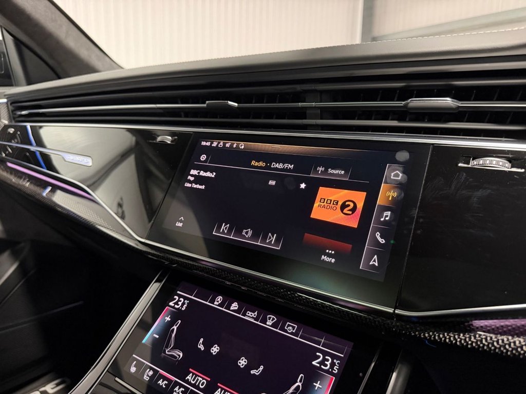 Used Audi Q8 2020 for sale - 77666678: Photo 25