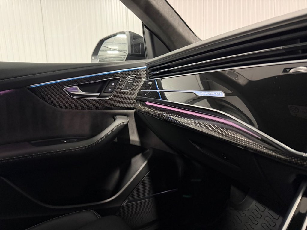 Used Audi Q8 2020 for sale - 77666678: Photo 27