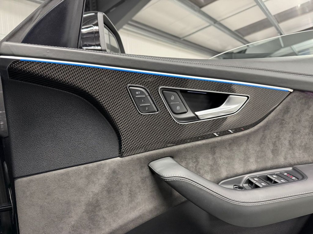 Used Audi Q8 2020 for sale - 77666678: Photo 30