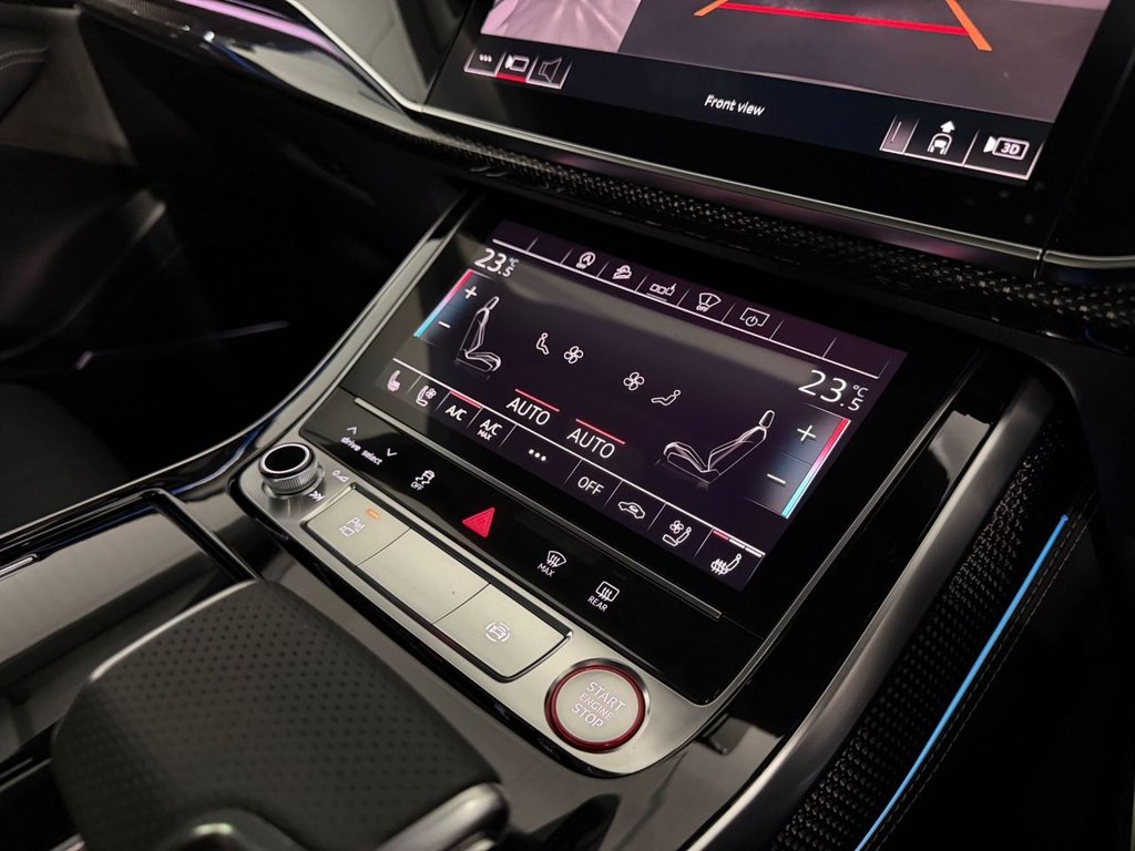 Used Audi Q8 2020 for sale - 77666678: Photo 31