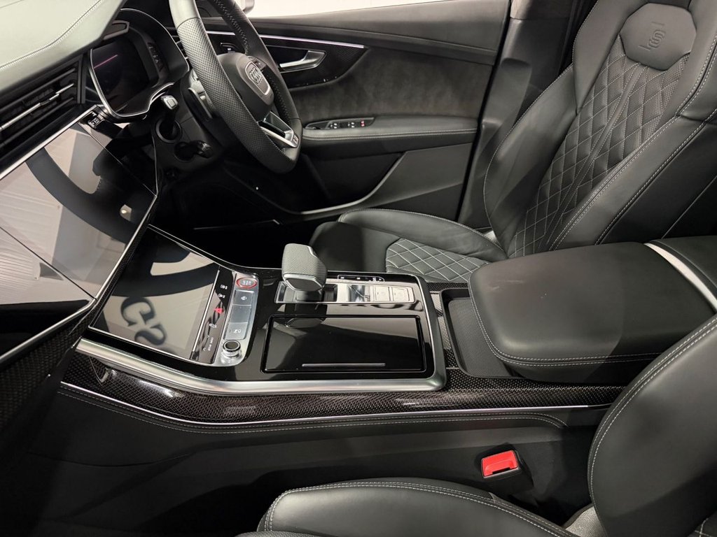Used Audi Q8 2020 for sale - 77666678: Photo 35