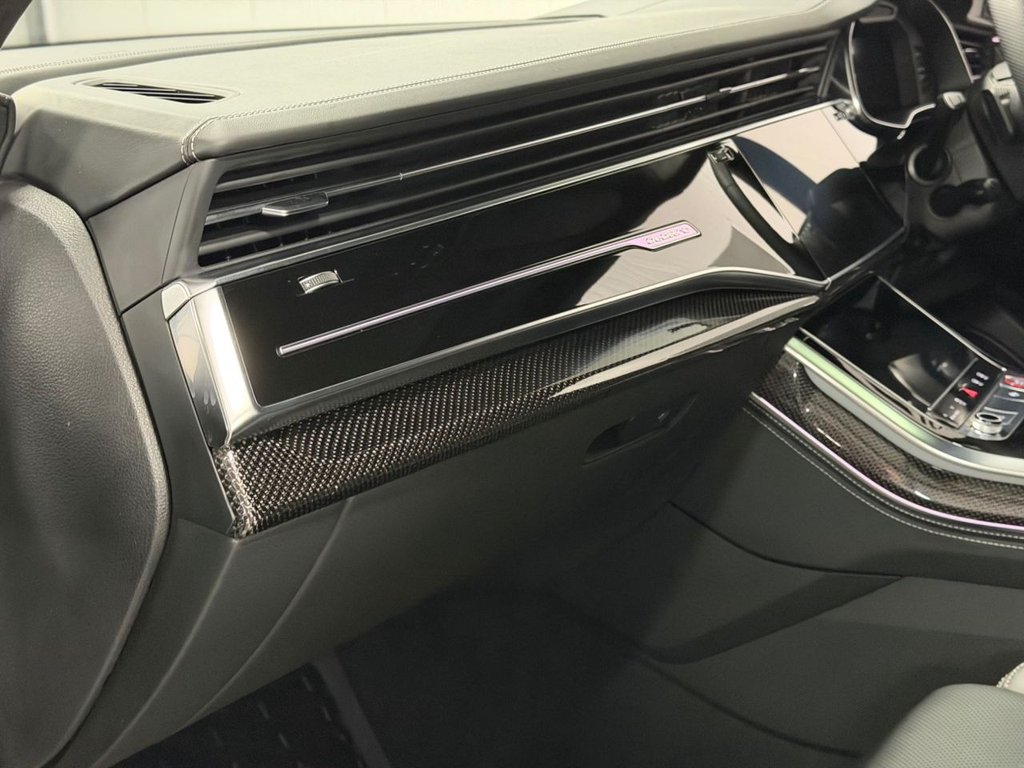 Used Audi Q8 2020 for sale - 77666678: Photo 36