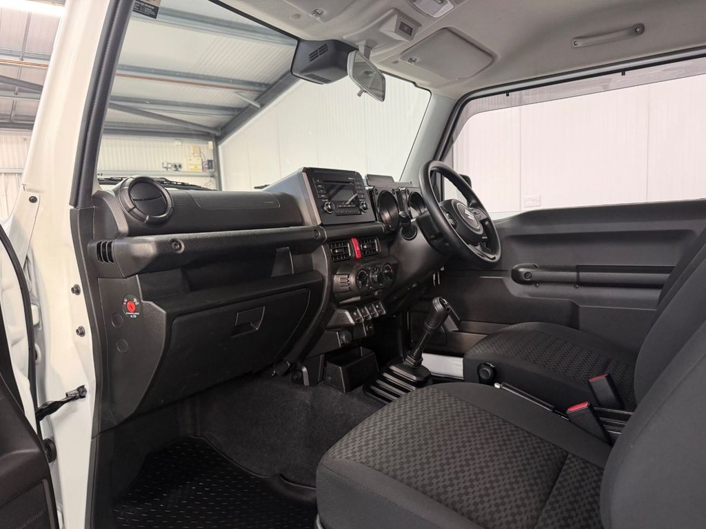 Used Suzuki Jimny 2023 for sale - 78199962: Photo 12