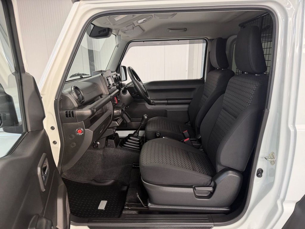 Used Suzuki Jimny 2023 for sale - 78199962: Photo 13
