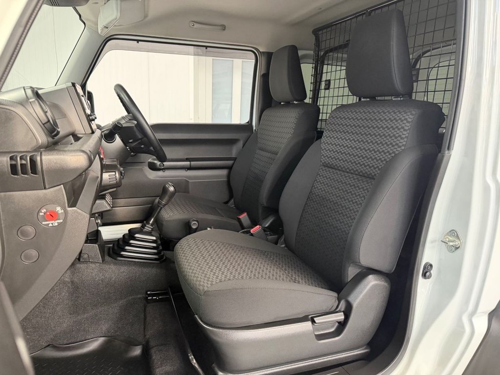 Used Suzuki Jimny 2023 for sale - 78199962: Photo 14
