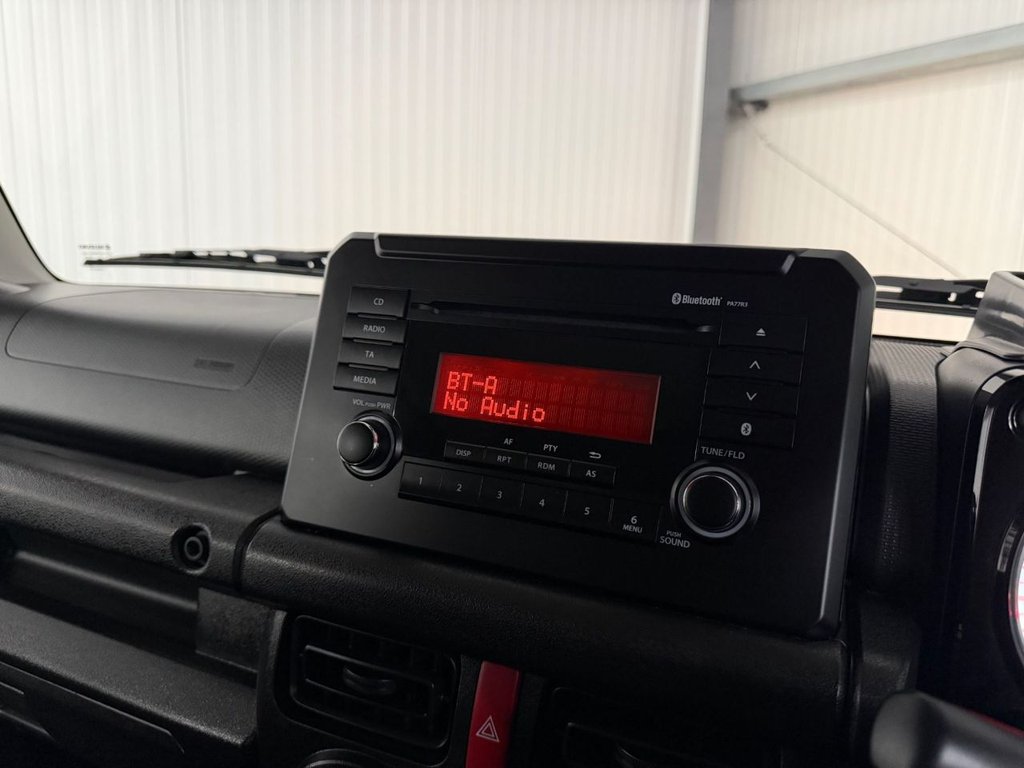 Used Suzuki Jimny 2023 for sale - 78199962: Photo 15