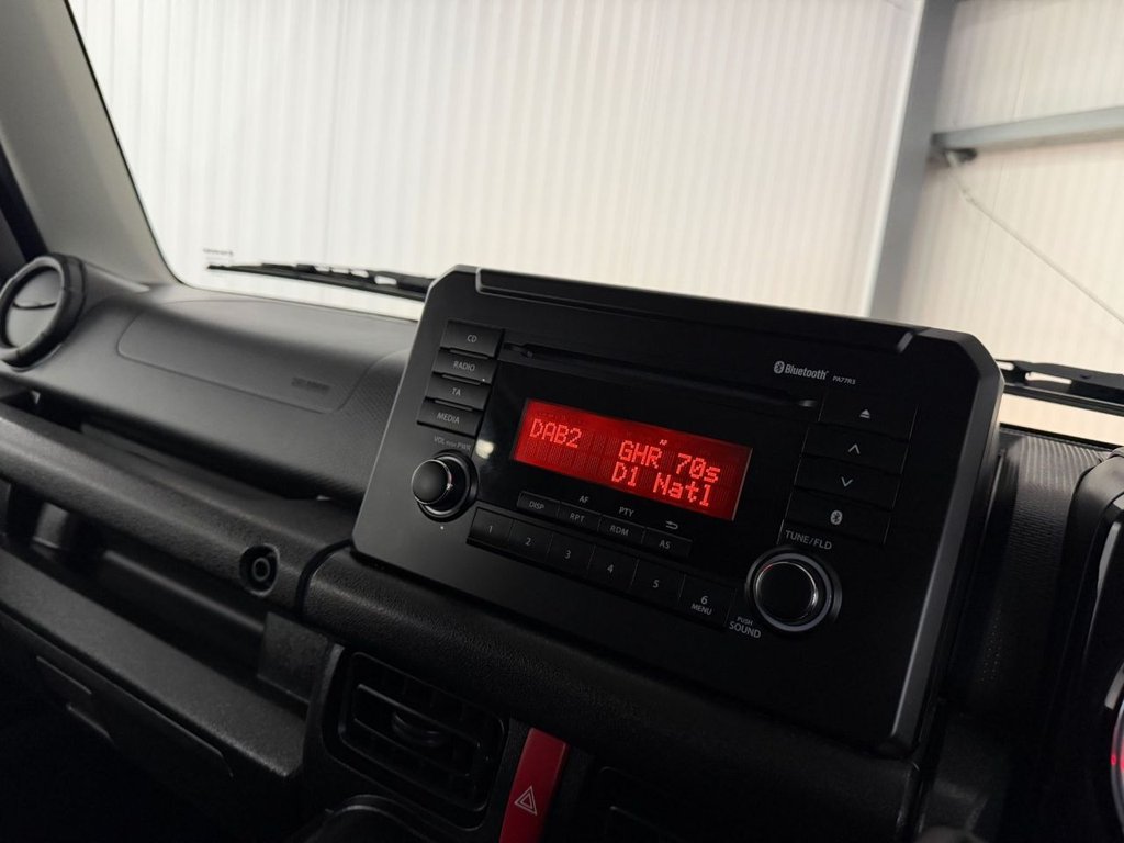 Used Suzuki Jimny 2023 for sale - 78199962: Photo 17