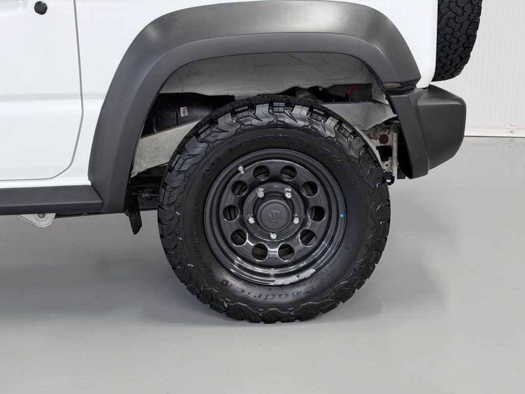 Used Suzuki Jimny 2023 for sale - 78199962: Photo 23