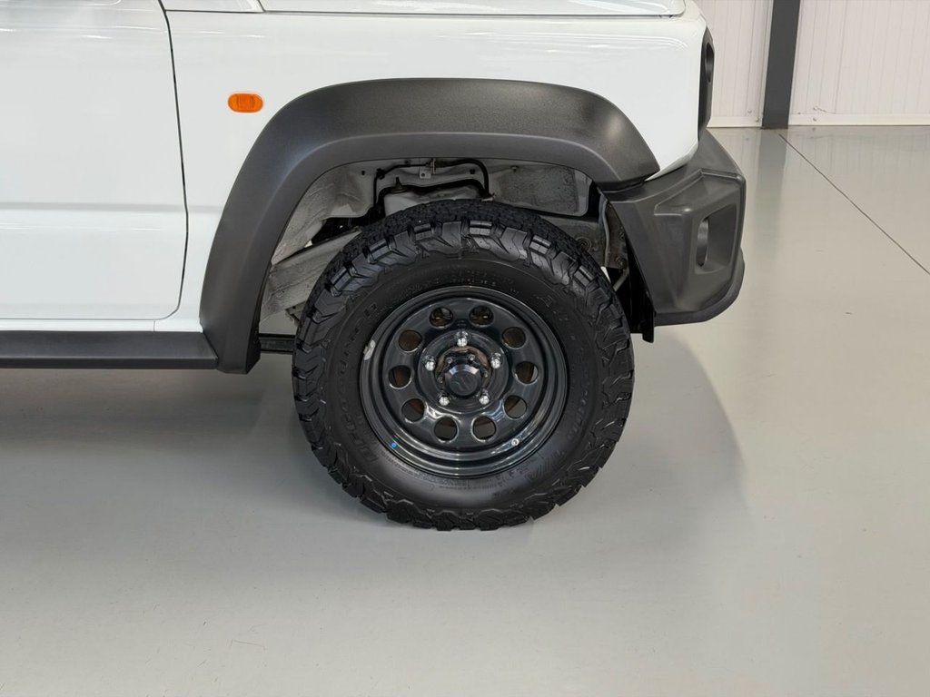 Used Suzuki Jimny 2023 for sale - 78199962: Photo 25