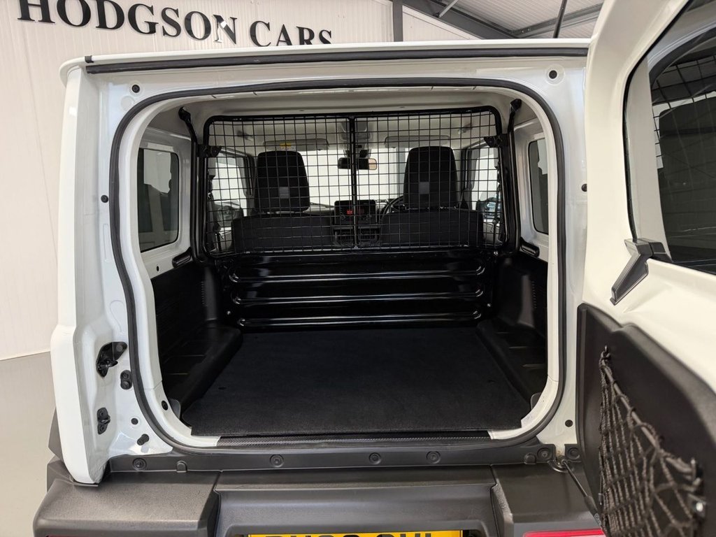 Used Suzuki Jimny 2023 for sale - 78199962: Photo 27