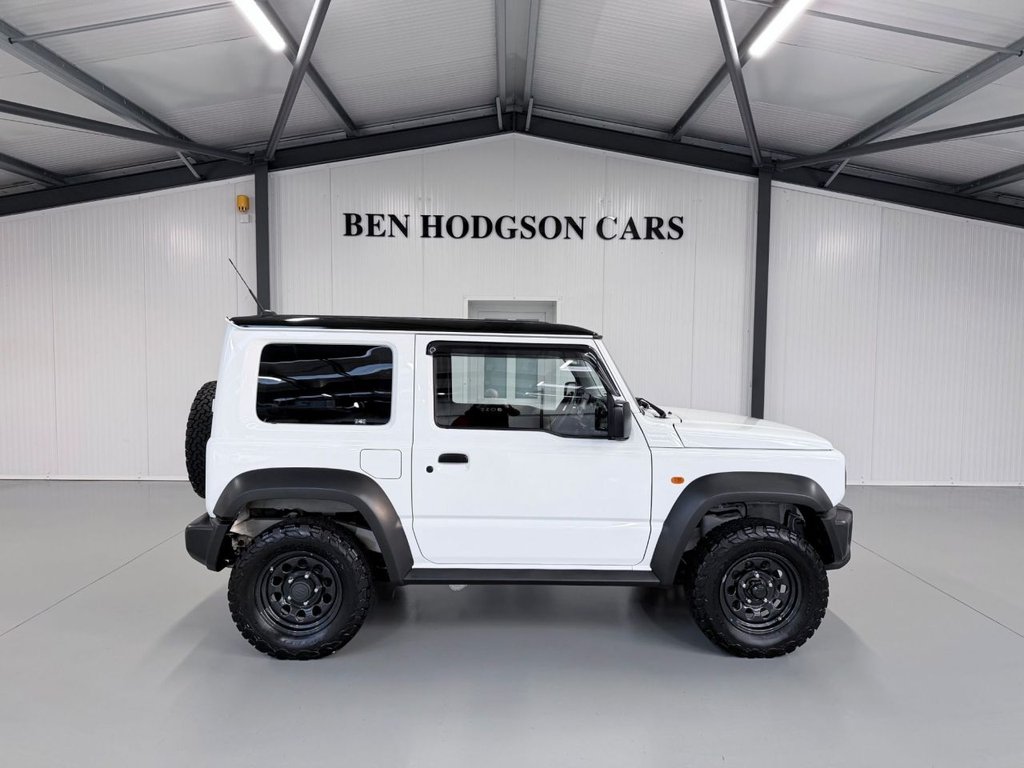 Used Suzuki Jimny 2023 for sale - 78199962: Photo 5