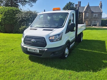 Used Ford Transit 2019 for sale - 79738201: Photo