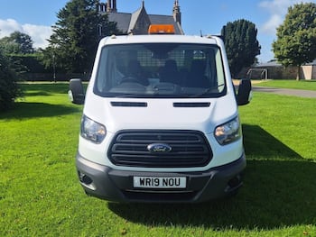 Used Ford Transit 2019 for sale - 79738201: Photo