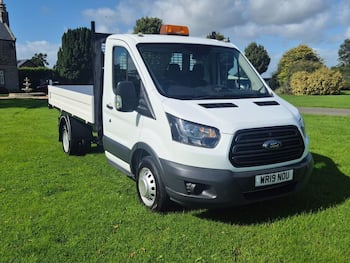 Used Ford Transit 2019 for sale - 79738201: Photo