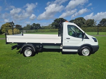 Used Ford Transit 2019 for sale - 79738201: Photo