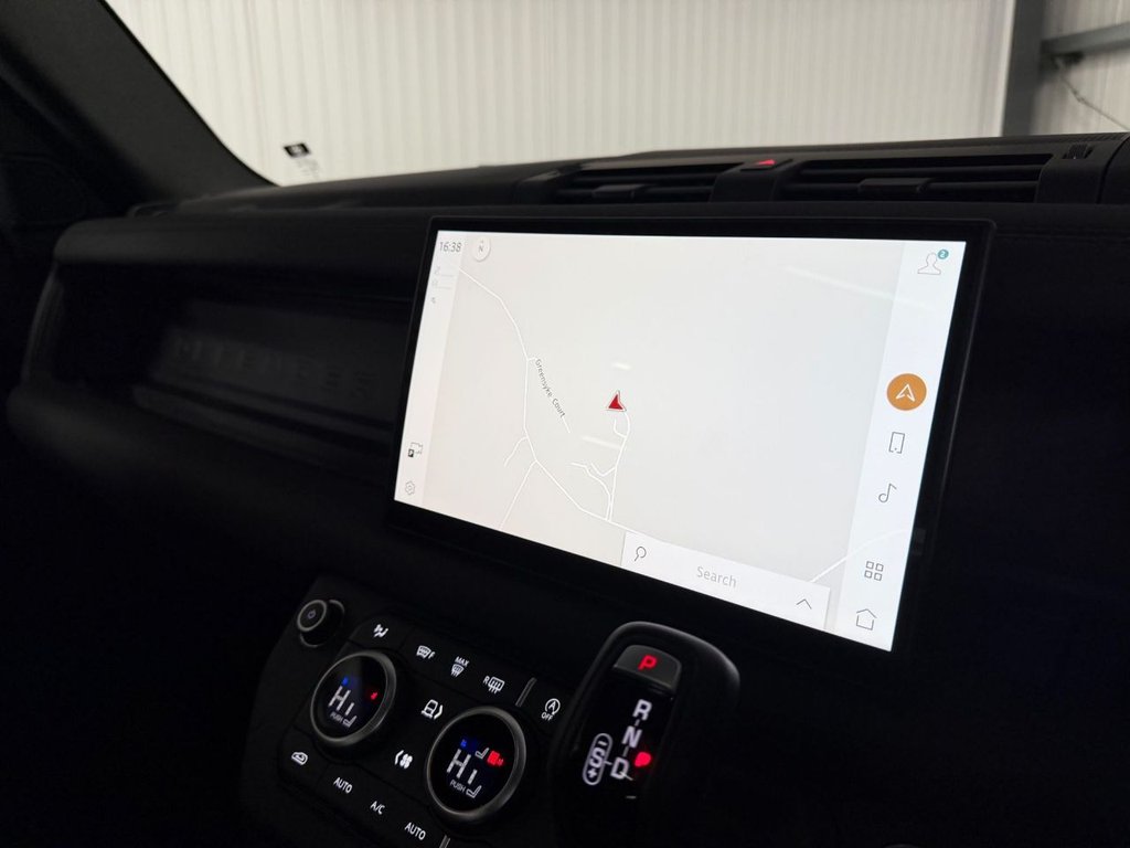 Used Land Rover Defender 2025 for sale - 77841415: Photo 19