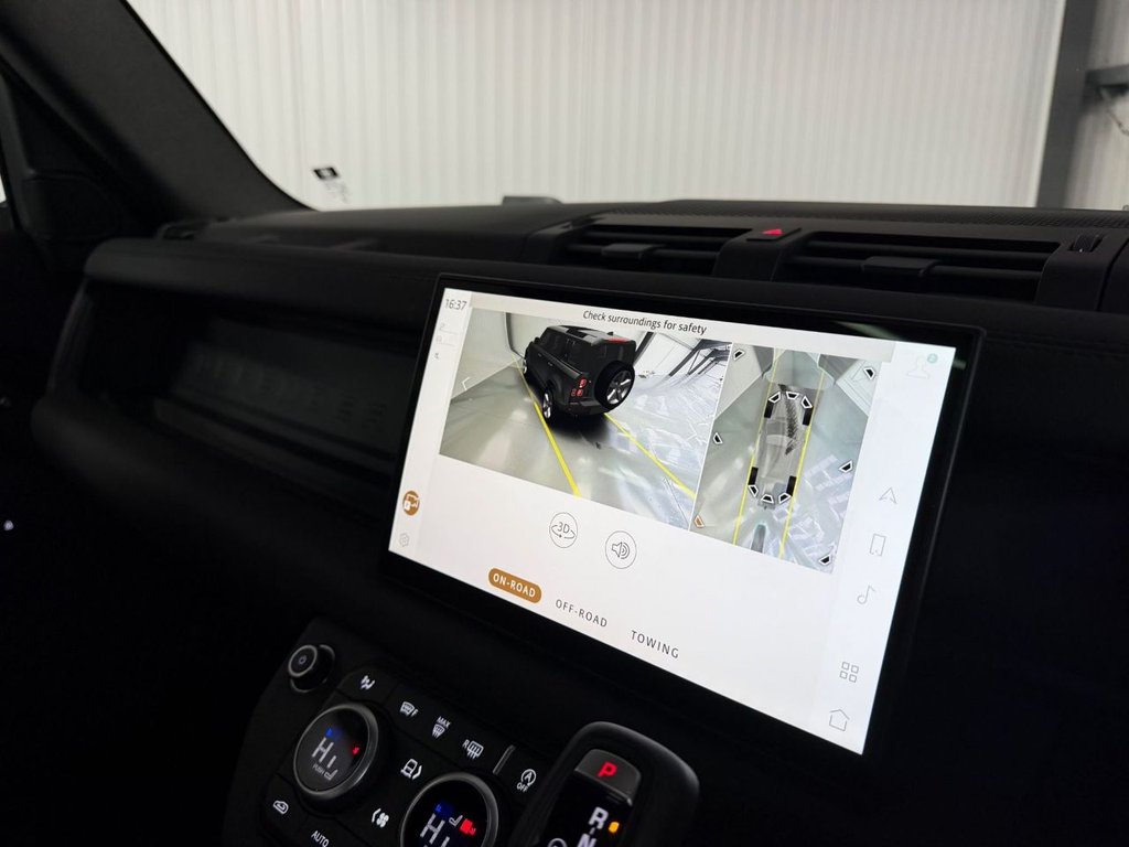 Used Land Rover Defender 2025 for sale - 77841415: Photo 20