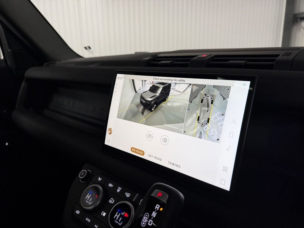 Used Land Rover Defender 2025 for sale - 77841415: Photo 21