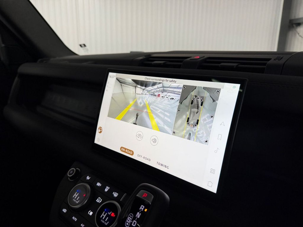 Used Land Rover Defender 2025 for sale - 77841415: Photo 22