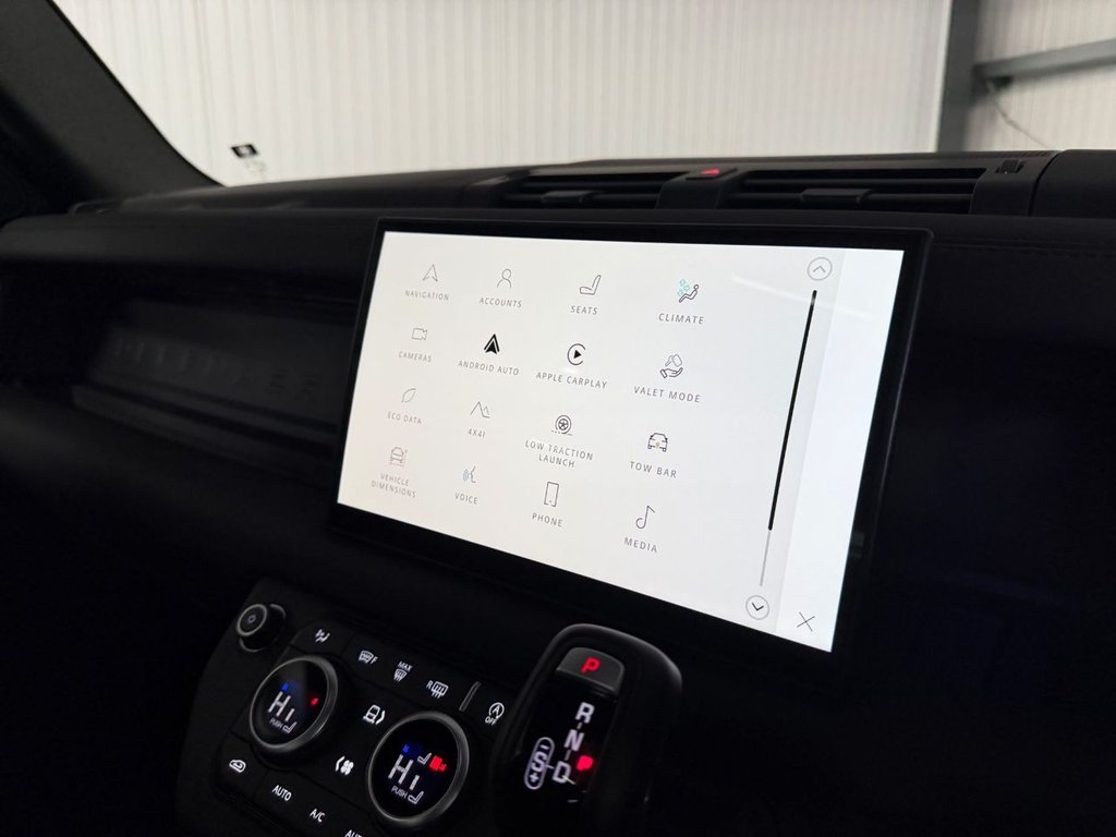 Used Land Rover Defender 2025 for sale - 77841415: Photo 23