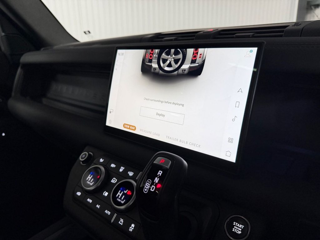 Used Land Rover Defender 2025 for sale - 77841415: Photo 24