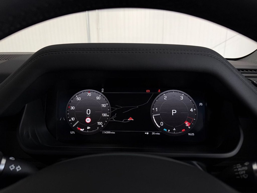 Used Land Rover Defender 2025 for sale - 77841415: Photo 26