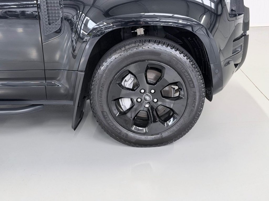 Used Land Rover Defender 2025 for sale - 77841415: Photo 33
