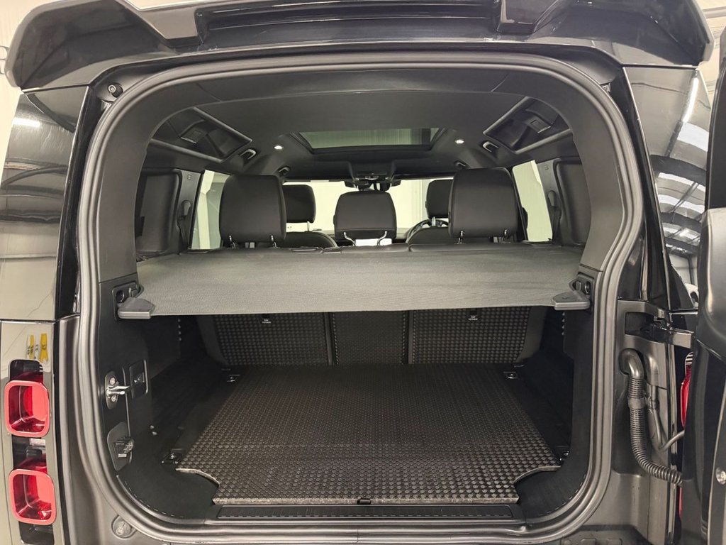 Used Land Rover Defender 2025 for sale - 77841415: Photo 36