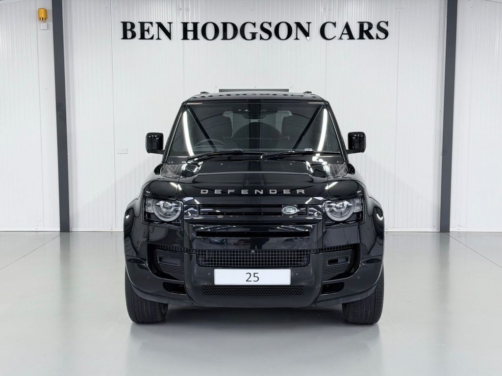 Used Land Rover Defender 2025 for sale - 77841415: Photo 38